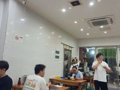 -凡老头米线砂锅(古荡新村西粮站)