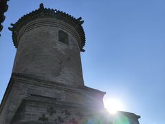 -阎锡山故居