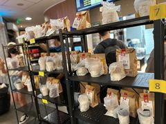 -麦当劳(世纪汇广场店)