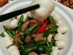 -九毛九西北菜(番禺万达店)