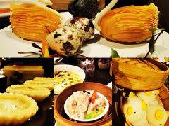 -万丽轩·粤菜(王府井金茂万丽酒店)