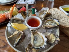 -The Meat & Wine Co Southbank(南岸店)