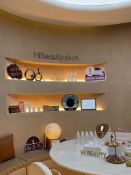 -Hi Beauty Skin 科技美肤中心