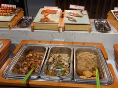-松子料理(华威桥店)