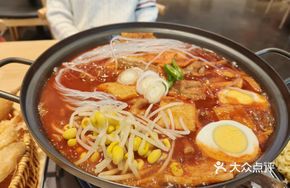 Turkey Claw Soup