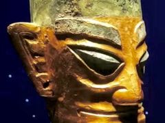 -上海博物馆(人民广场馆)