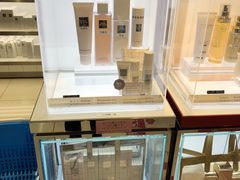 -关西国际机场直营免税店