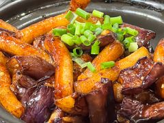 -甬小馆·焗海鲜温州菜(五马街店)