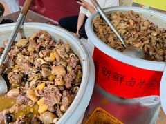 -老字号蛇口德记烧腊饭店·海鲜加工