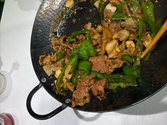 -费大厨辣椒炒肉(高铁吾悦广场店)