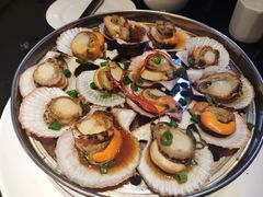 -蓝海大饭店·渔歌舫(黄岛店)