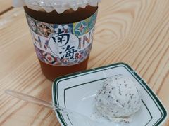 -南海冰室·新式潮汕茶饮(金涛店)