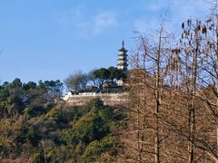 -上方山森林动物世界