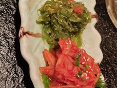 泡菜-牛家酒场(7mall店)