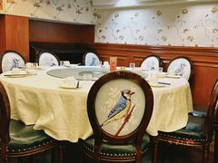 -老克勒上海菜(南京路步行街店)