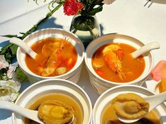 -狮拾久·现代新加坡料理(壹方城店)