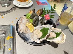 -海底捞火锅(万象城店)