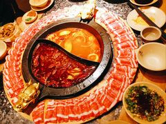 牛羊天下-蜀大侠火锅(四川北路店)