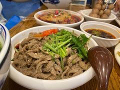 -二宽中国兰州拉面(幸福城店)
