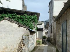 -绩溪龙川景区
