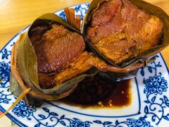 朱家角扎肉-洞天食府(北大街店)