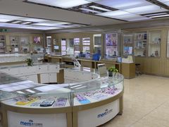 -美尔目眼科医院·近视手术·儿童近视(通州店)