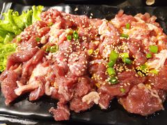 -火炉旺烤肉啤酒屋(沈北创始店)