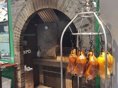 -黑窑厂糖油饼烤鸭·清真菜(总店)