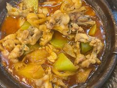 -丽丽三鲜螺蛳粉(田林路店)