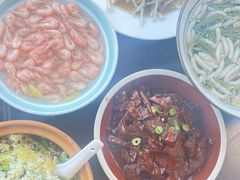 -美味之家·湖景农家乐(太湖东山店)
