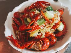 -虾胡闹龙虾馆(湄南河店)