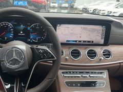 -上海星瀚奔驰4S店(红柳路店)