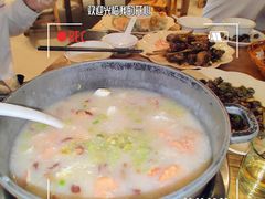 -南记食粥坊·宵夜大排档(岭南分店)