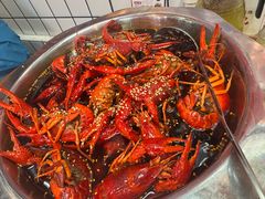 -谢记上海大排档(长寿路店)