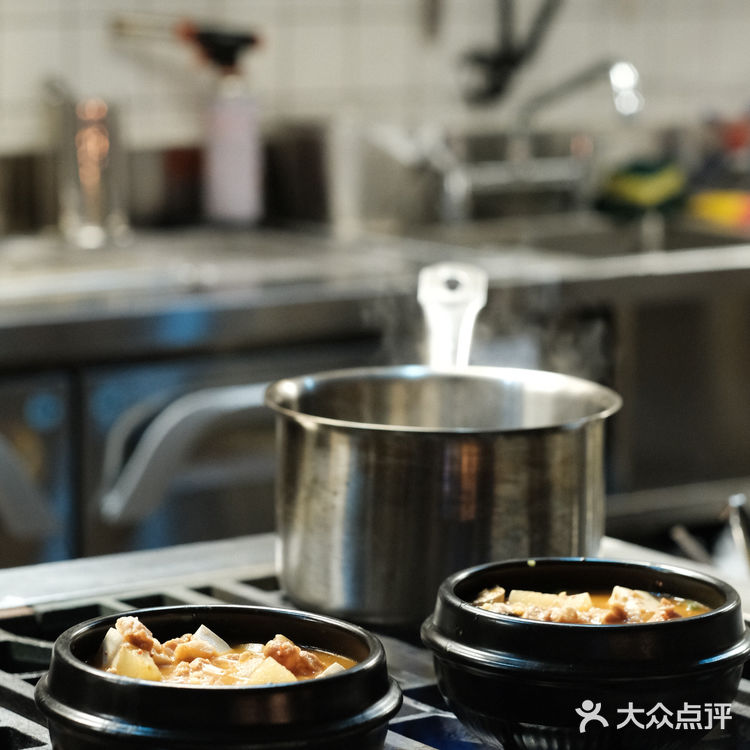 深圳新店｜普通食堂｜火爆上海的欧巴烤肉真的来啦！
