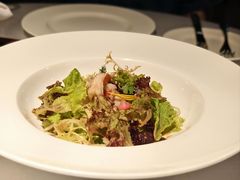 -恰餐厅 CHAR Bar & Grill (珠海仁恒洲际店)