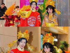 -凯德MALL(西直门店)