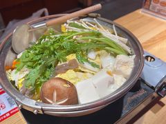 -有喜屋·日料·居酒屋(旭辉广场店)