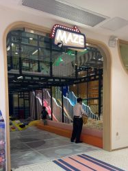 -meland亲子乐园(珠海环宇城店)