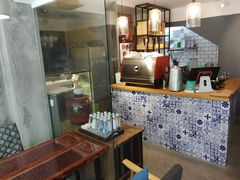 -舍咖啡 Anchor coffee