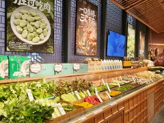 -许爷家·生态湖鲜(徐汇日月光店)