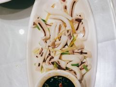 -胖大嫂渔家排档(半边山店)