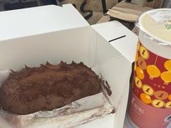 -PAPER STONE BAKERY(天汇广场店)