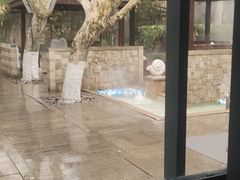 -春晖园度假酒店温泉