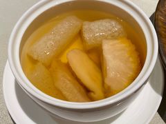 -悦融琥珀·京鲁菜·海味珍品(西单店)