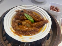 -潮福城潮州大酒楼(湖滨北路店)