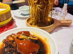 -大鸭梨烤鸭·北京菜(南小街/南苑店)
