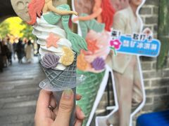-CORNER CONE GELATO酷矿手作霜淇淋(南头古城店)