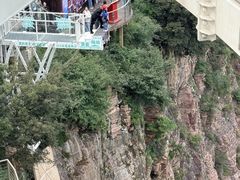 -河南宝泉旅游区