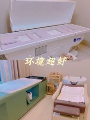 -百佳医疗级月子会所